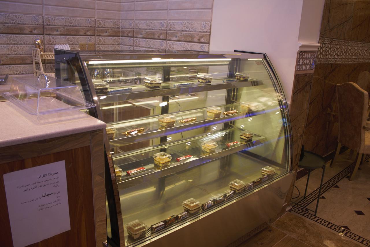 Almanzel Althahabi Aparthotel Dammam Exterior foto